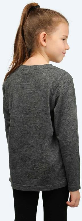 Maicë për fëmijë Icepeak, gri