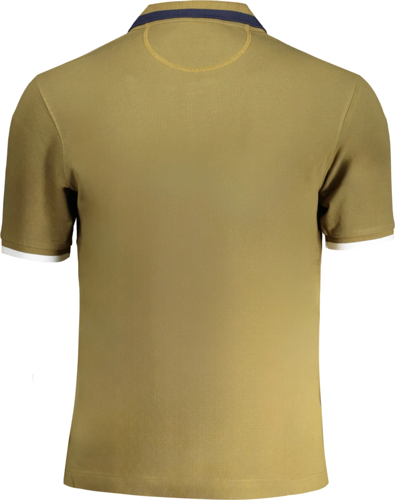 Maicë polo LA MARTINA për meshkuj, e gjelbër