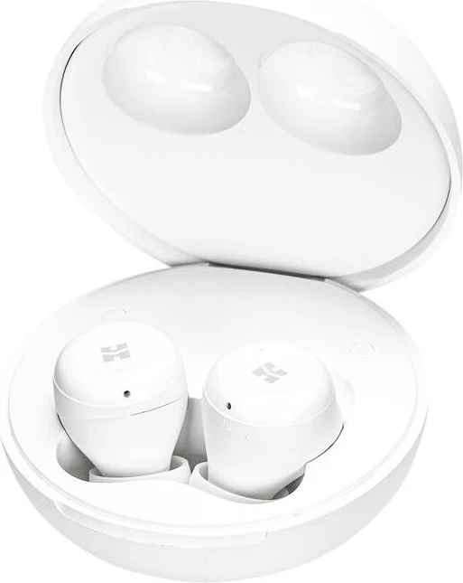 Kufje TWS HiFiMAN TWS450, me anulim zhurme, të bardha