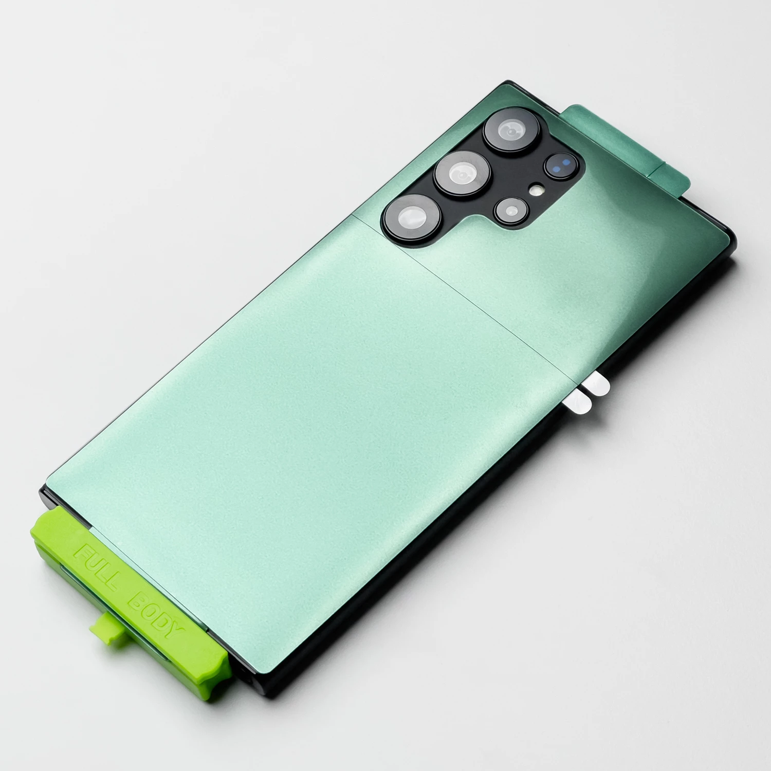 Film mbrojtës për ekran, Wozinsky Invisible Film për Motorola Edge 40, transparent