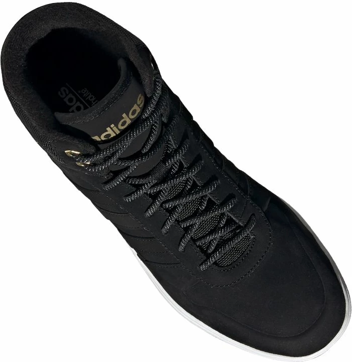 Atlete për meshkuj adidas, të zeza