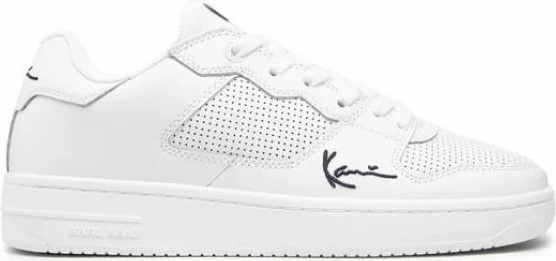 Atlete Karl Kani 89 Classic M për Meshkuj, të bardha