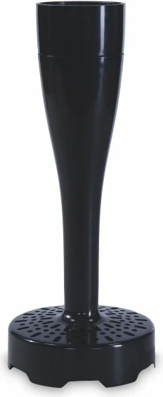 Blender dore Zelmer, argjendtë