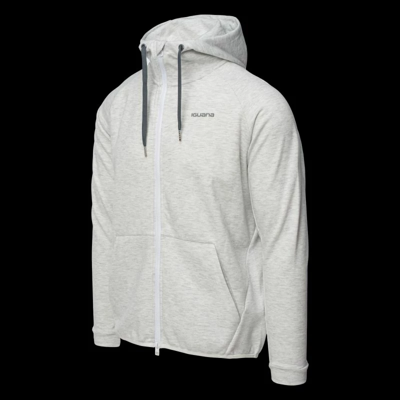 Duks për meshkuj Iguana, gri