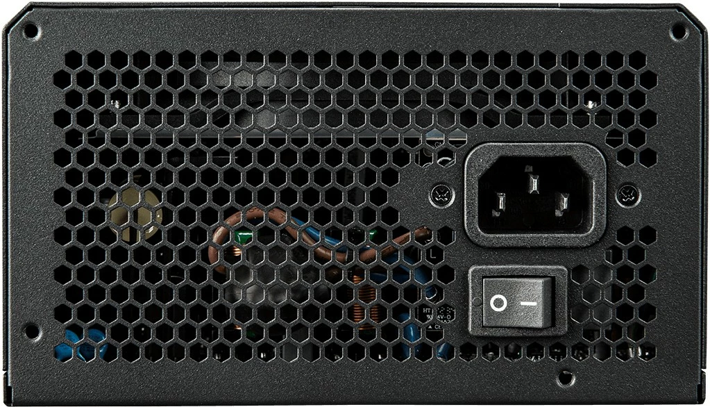 Furnizues energjie Cougar GST 750W, ATX 3.1, 80 Plus Gold, i zi