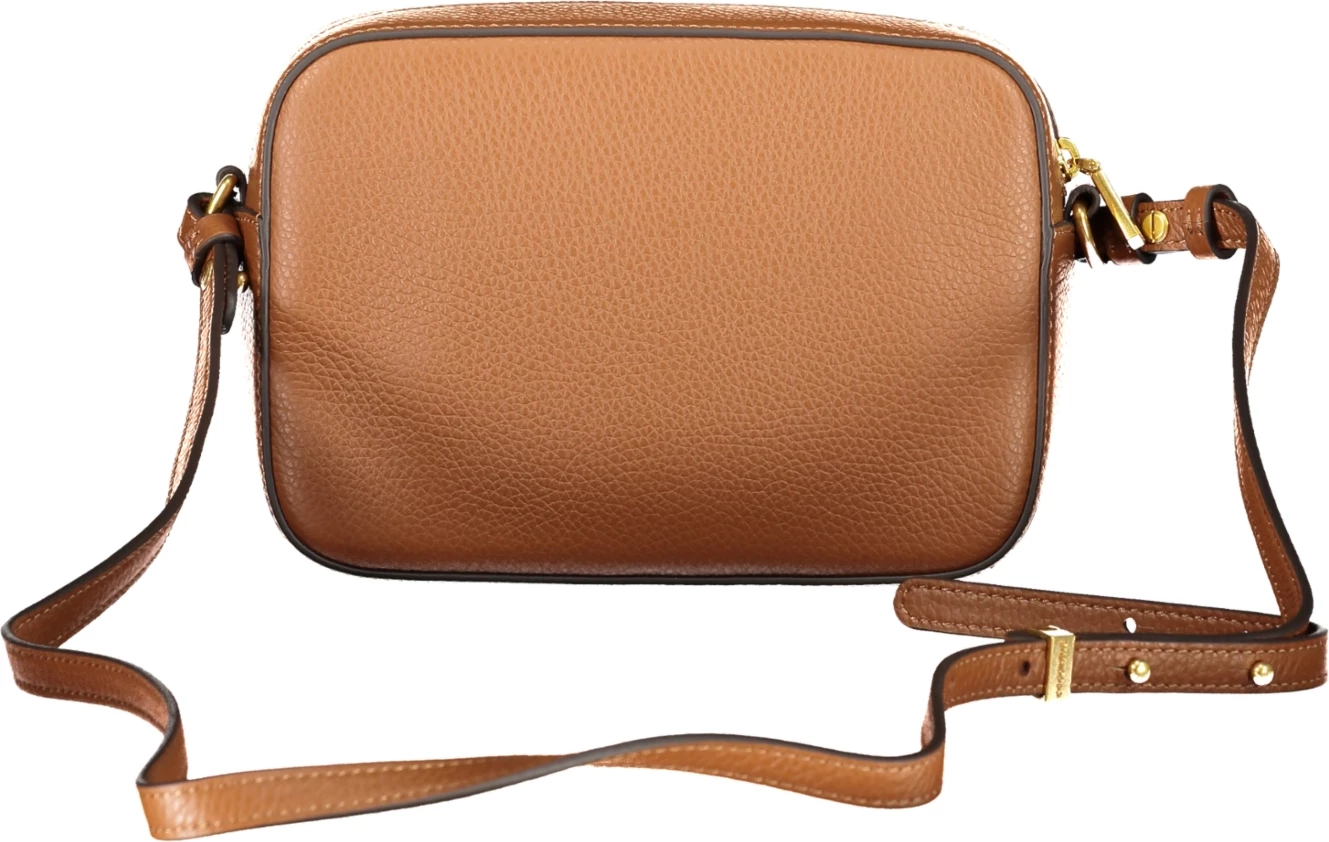 Çantë femrash COCCINELLE Beat Soft, kafe