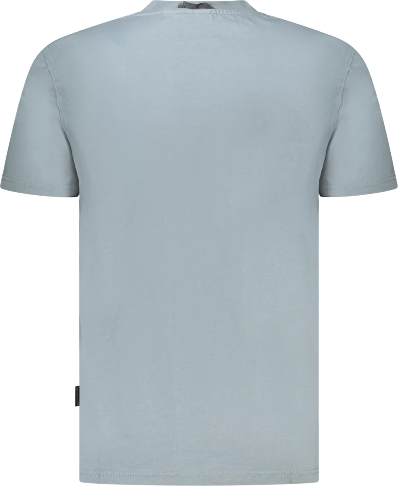 Maicë për meshkuj NAPAPIJRI, gri