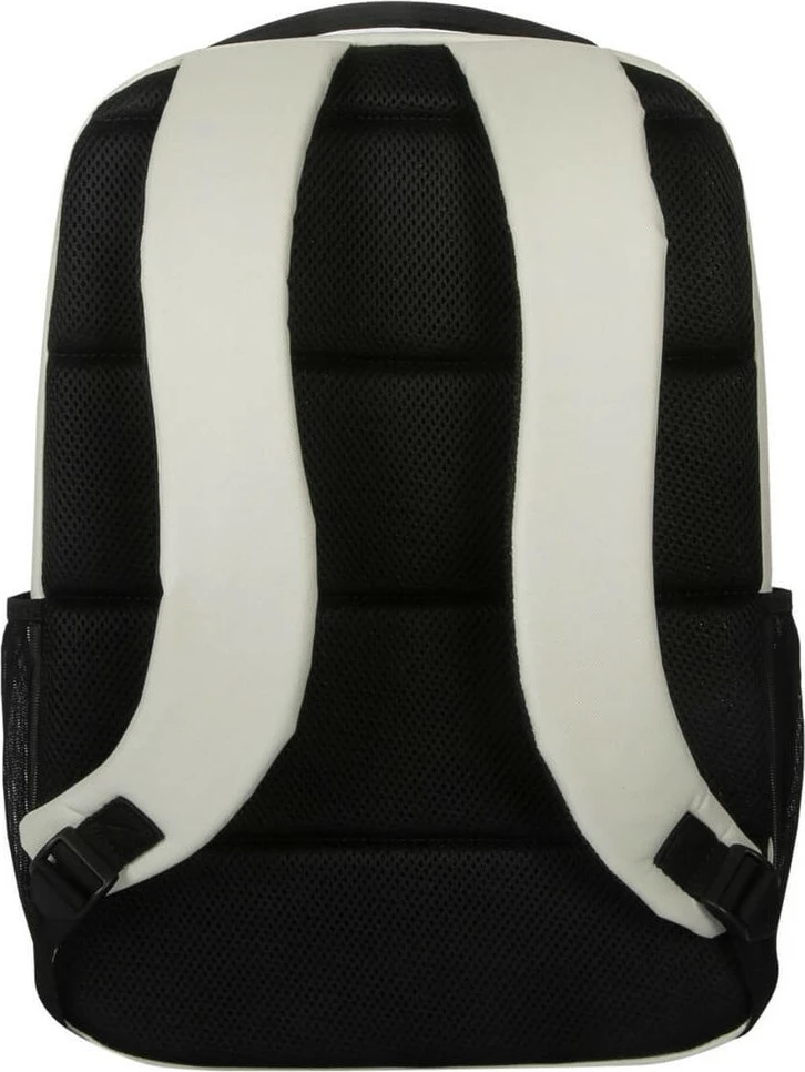 Çantë shpine Targus Octave III, për laptop deri 16 inç, e bardhë