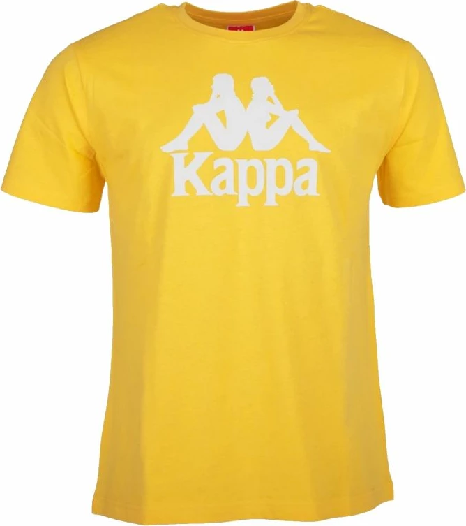 Maicë për djem Kappa, e verdhë