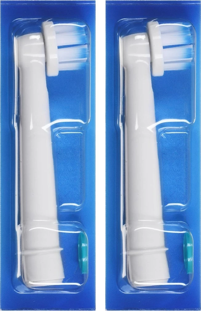 Furçë dhëmbësh elektrike Braun Oral-B Pro 3 3000 dhe Junior Frozen, e bardhë, set