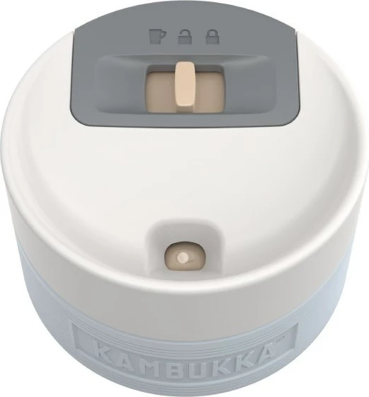 Filxhan termik Kambukka Etna Grip, Breezy Blue - 500 ml