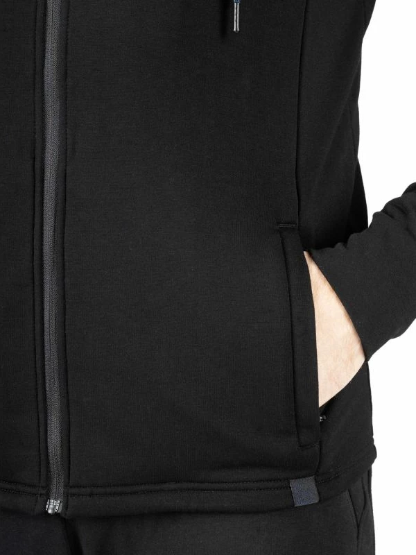 Duks për meshkuj Viking, i zi