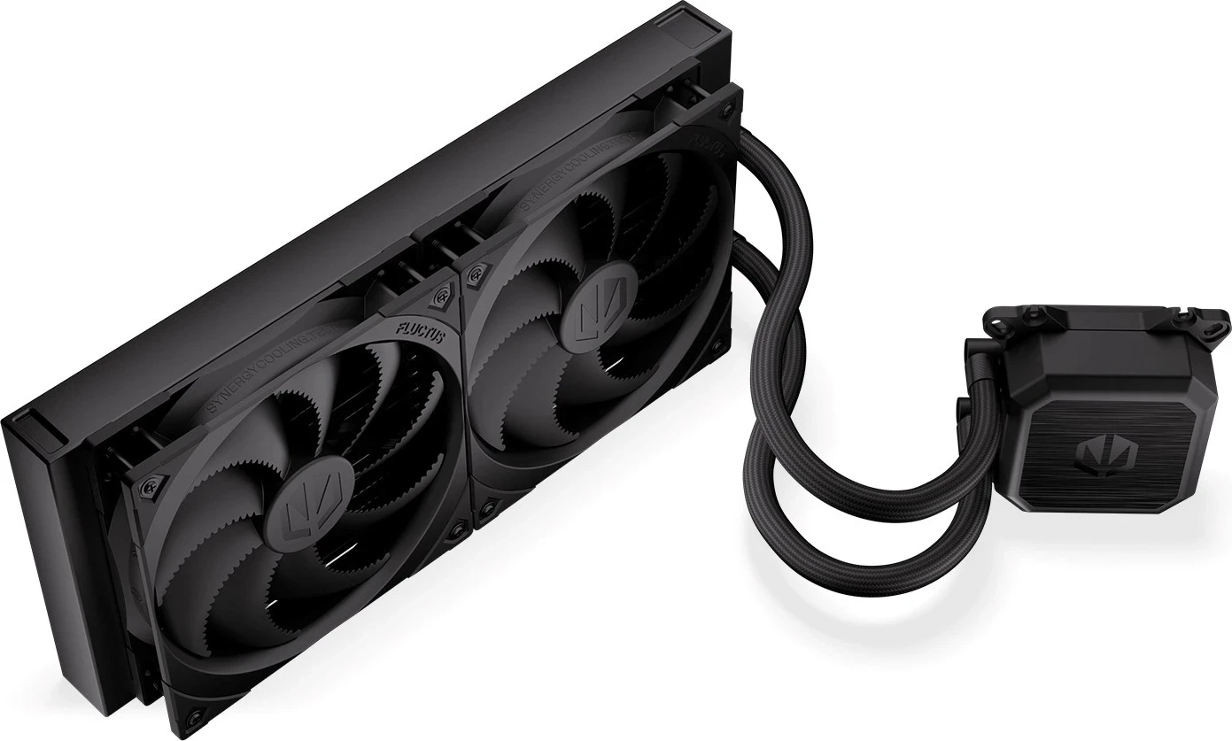 Ftohës me ujë Endorfy Navis F280