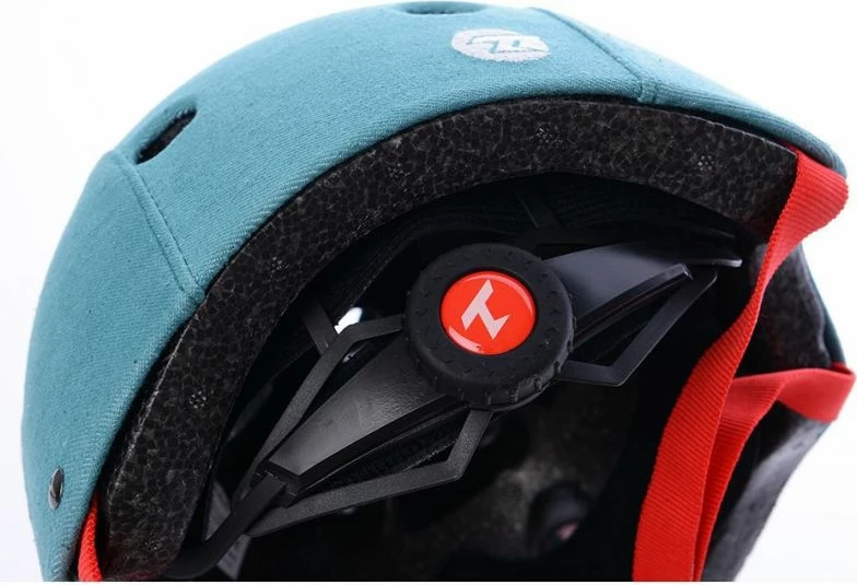 Helmetë Tempish për të gjithë, ngjyrë të bardhë