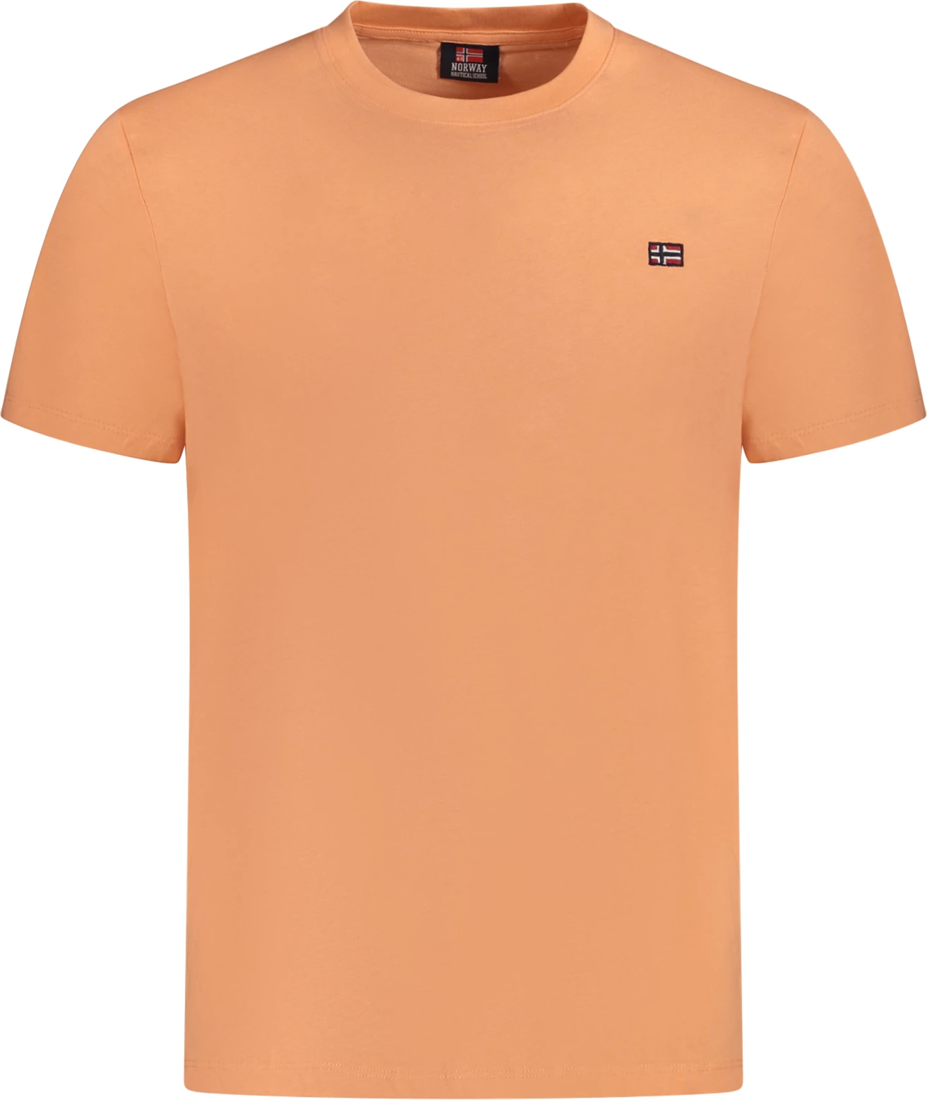 Maicë për meshkuj NORWAY 1963, portokalli