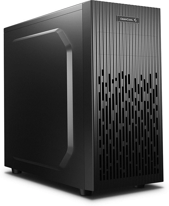 Kasë Mini Tower DEEPCOOL Matrexx 30 SI, e zezë