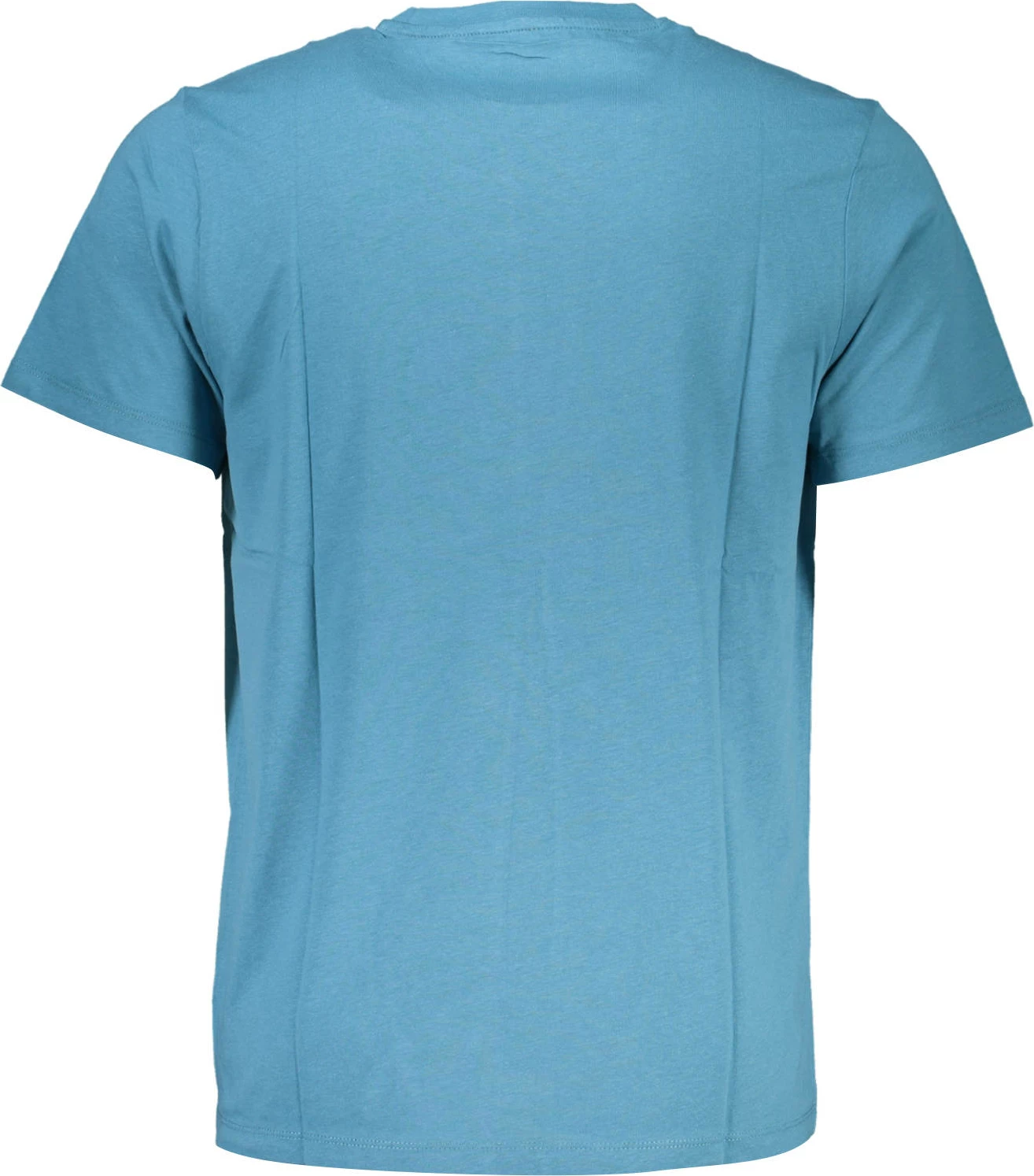 Maicë për meshkuj GIAN MARCO VENTURI, kaltër