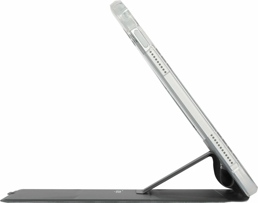 Mbështjellës Targus Pro-Tek Clear për iPad 10.9, TPU, stand, transparent