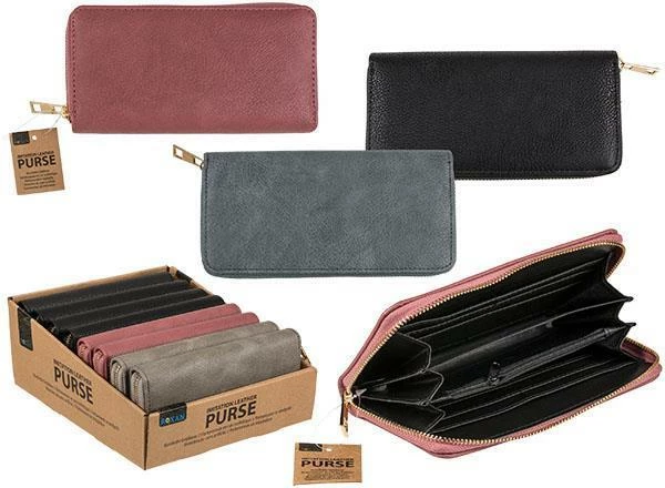 Kuletë për gra OUT OF THE BLUE 19x10cm, 3 Ngjyra