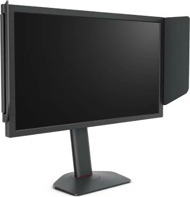 Monitor gaming ZOWIE XL2566X+, 24.1", 400 Hz, FHD, i zi