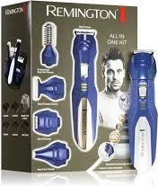 Set për qethje REMINGTON PG6045, titanium