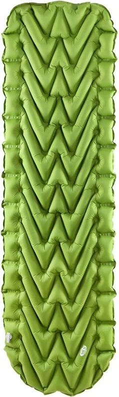 Dyshek kampingu Nils Extreme, jeshil