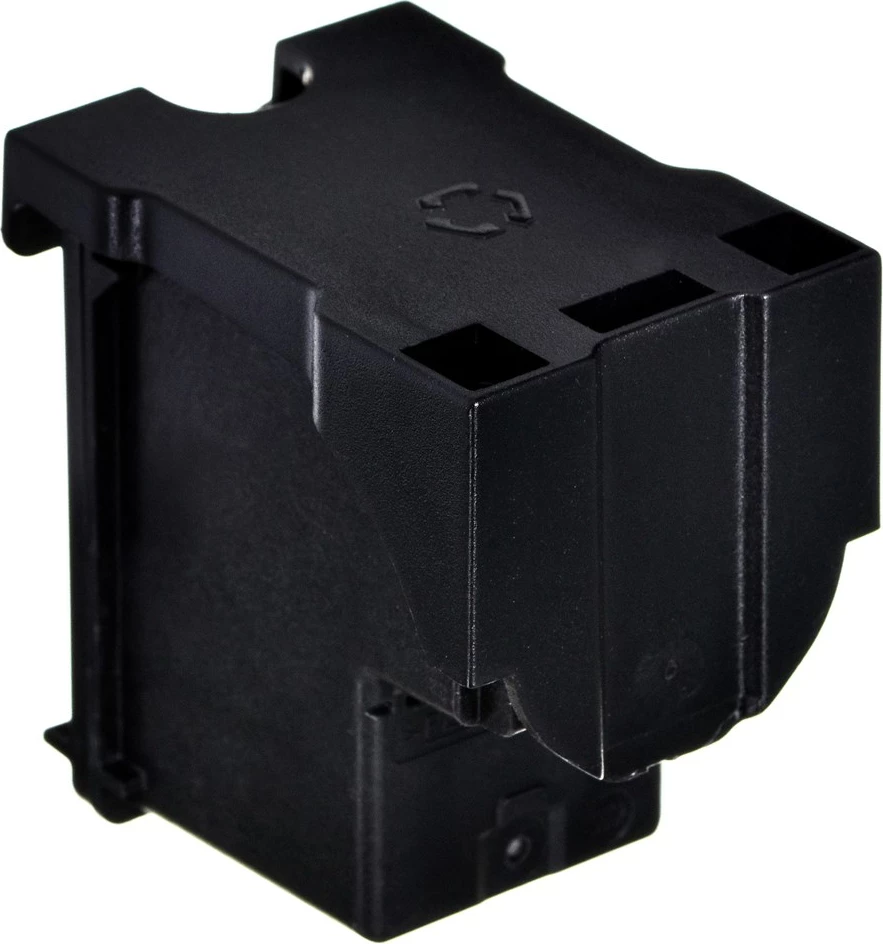 Toner për printer HP Superbulk, HP 302XL F6U68AE, 18 ml, i zi