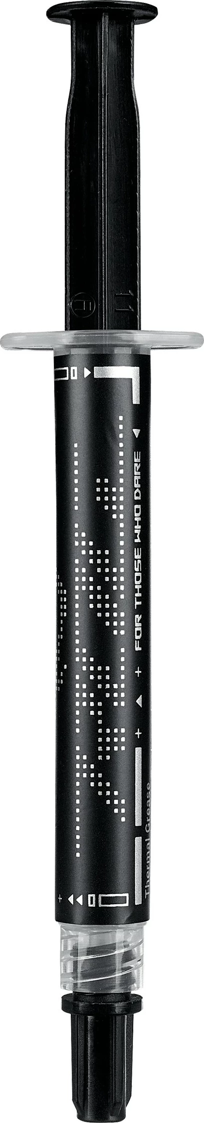 Pastë termike ASUS ROG RG-07, 3g, e zezë