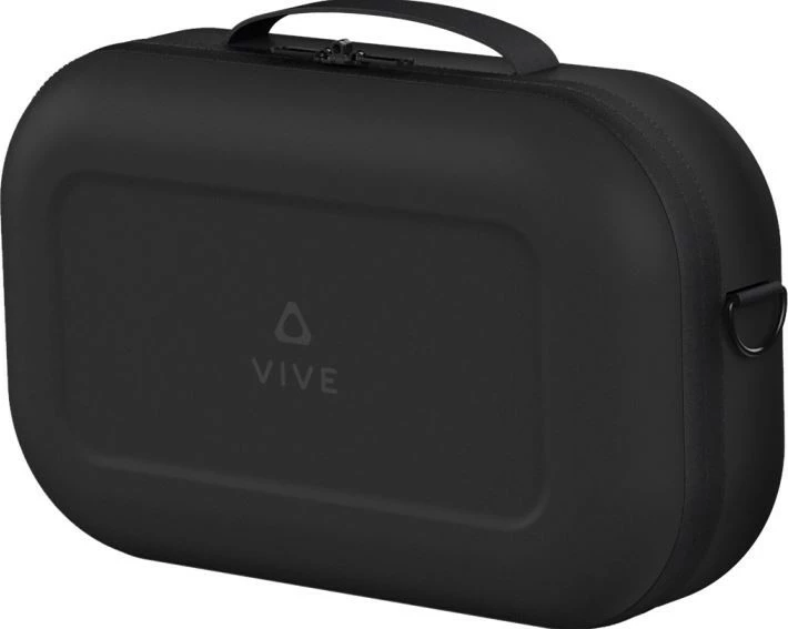 Kasë karikimi HTC Vive Focus 3, 99H20713-00, e zezë
