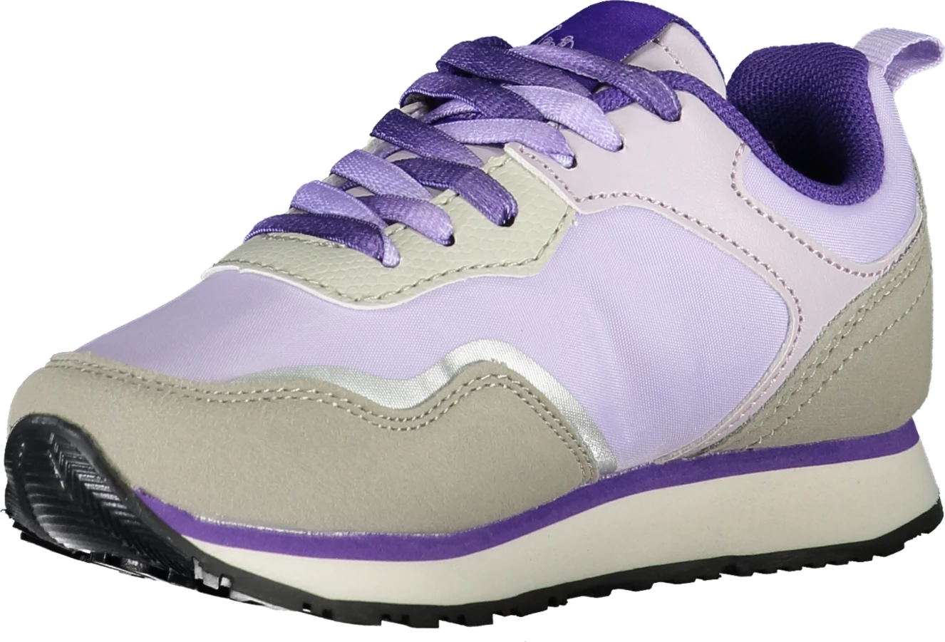 Atlete për djem US Polo Best Price, të purpurta