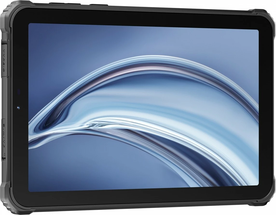 Tablet OUKITEL RT3 Pro, 8", 4 GB RAM, 128 GB, 4G, e zezë