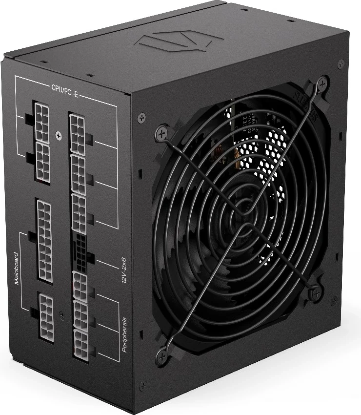 Furnizues energjie ENDORFY Supremo FM6 1000W, i zi