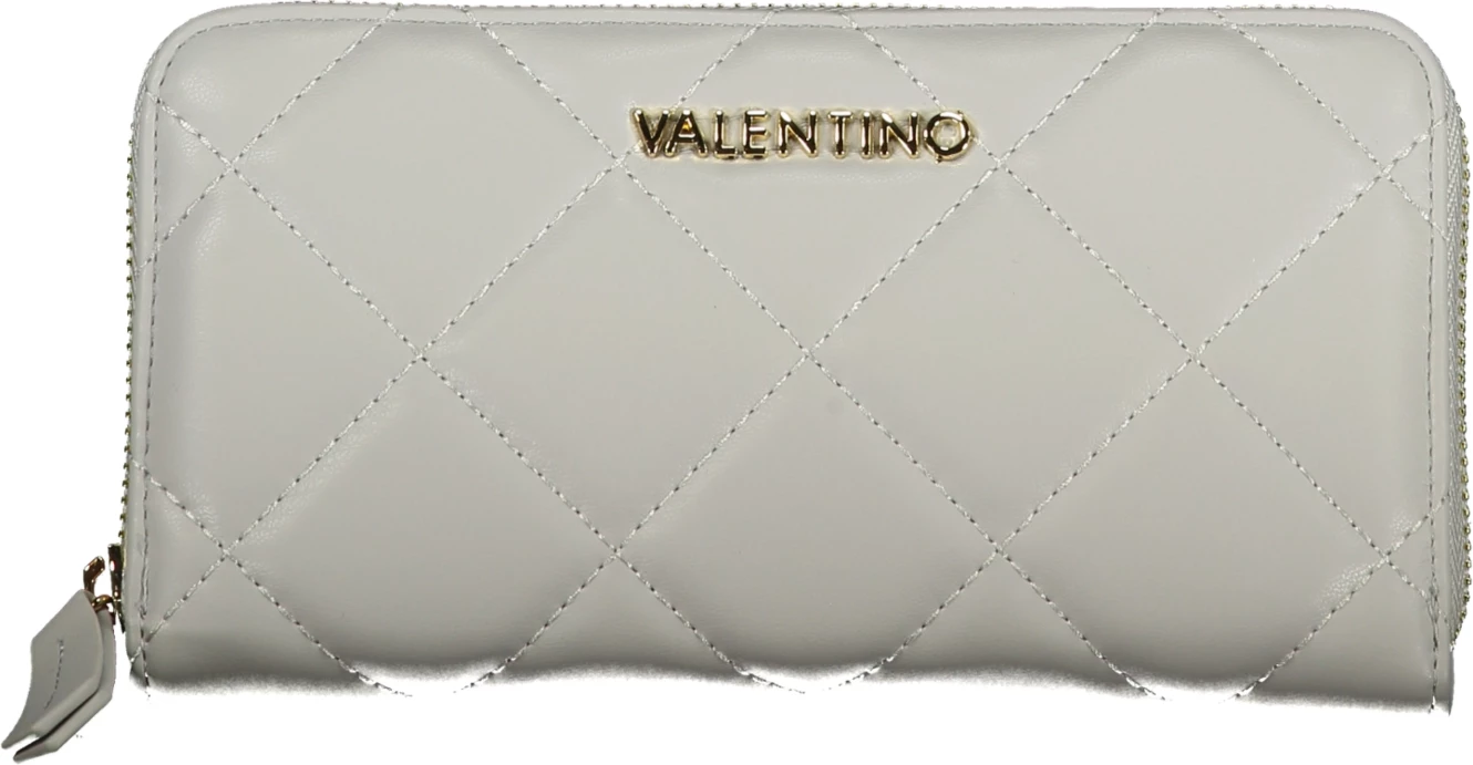 Portofol femra Valentino Bags, gri