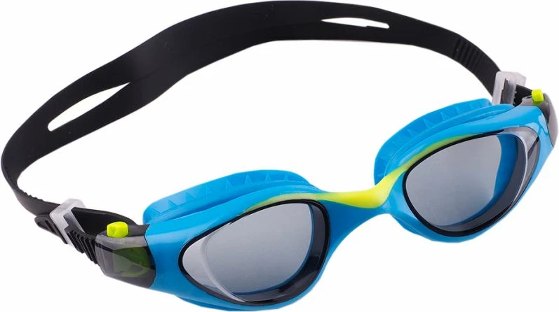 Syze noti për fëmijë Crowell Splash, të kaltër dhe të zezë