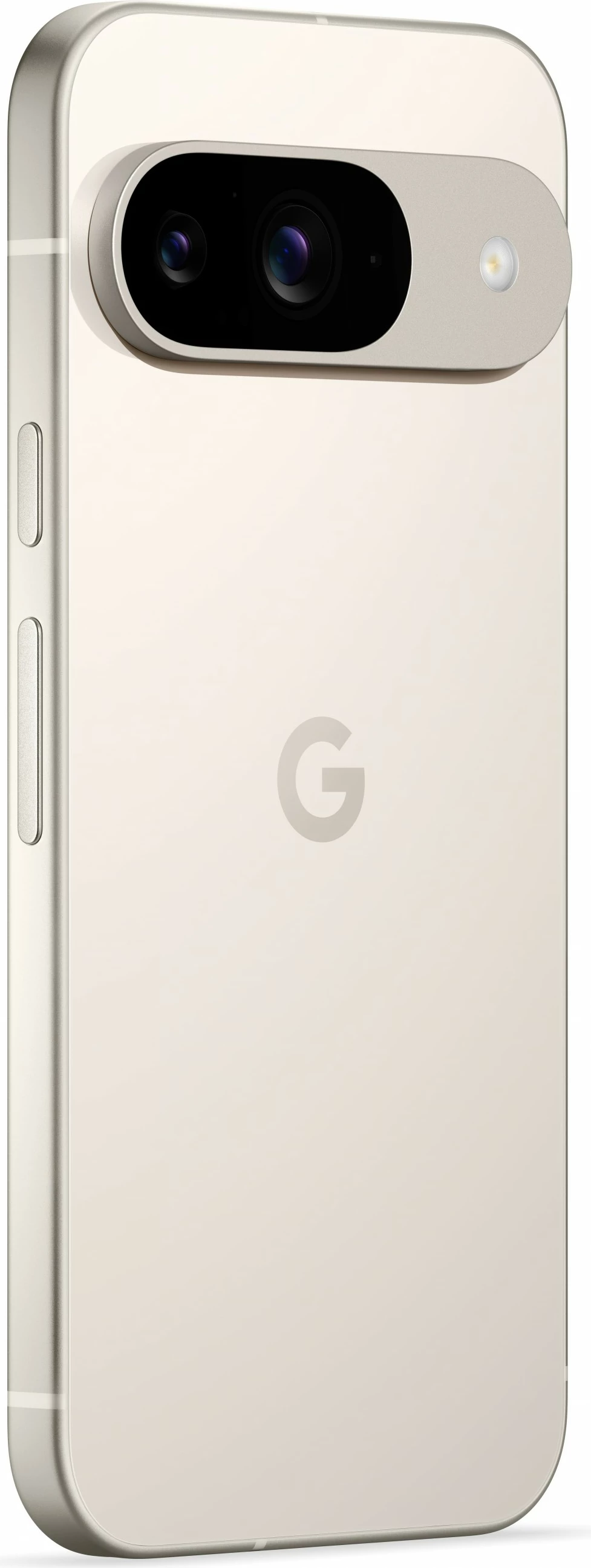 Celular Google Pixel 9, 256 GB, 50 MP, Android 14, Porcelain