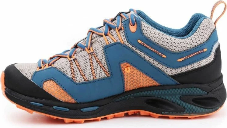 Atlete për meshkuj Garmont, shumëngjyrëshe