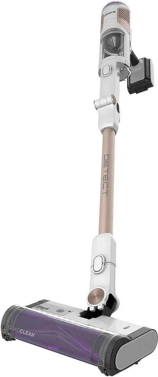 Fshesë Shark IW3612EU, e artë