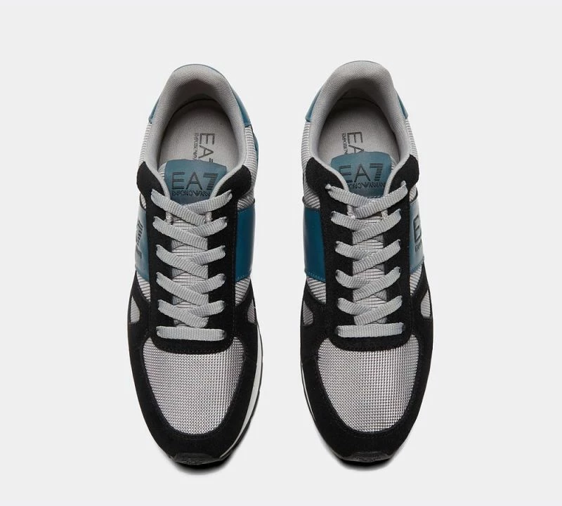 Atlete meshkuj Emporio Armani, shumëngjyrëshe