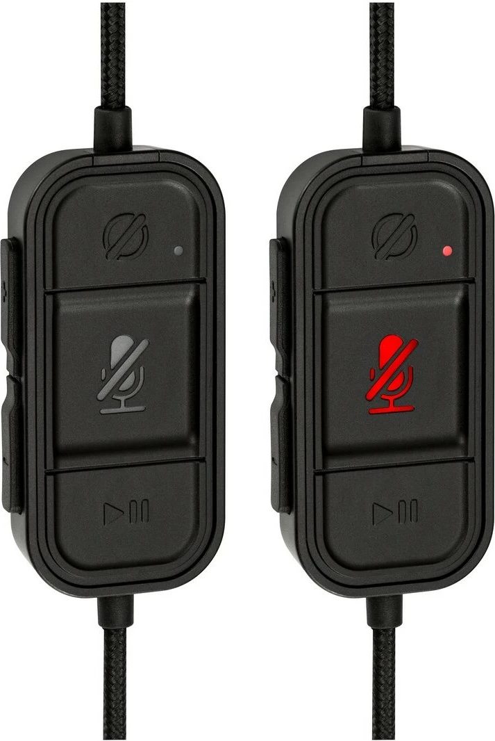 Kufje Kensington H1000 PROVC, USB-C, me mikrofon, e zezë