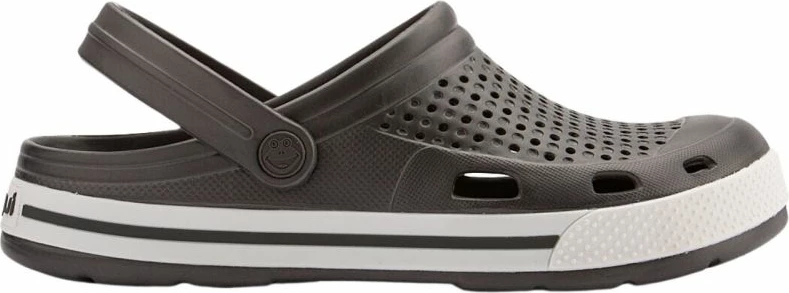 Këpucë Coqui Lindo për femra, ngjyrë kafe