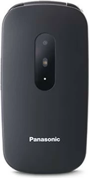 Celular Panasonic KX-TU446 EXB, i zi