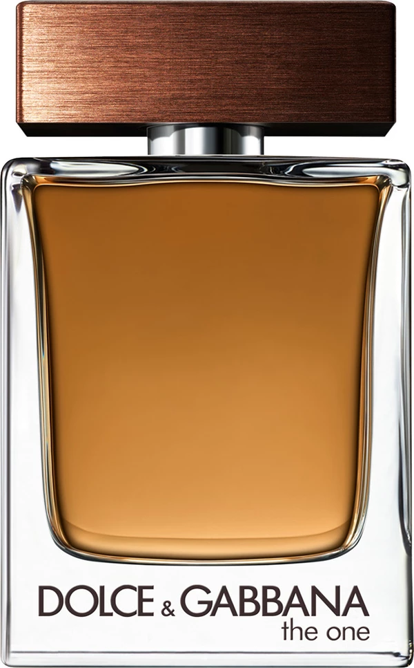 Eau de Toilette për meshkuj Dolce & Gabbana The One, 100ml