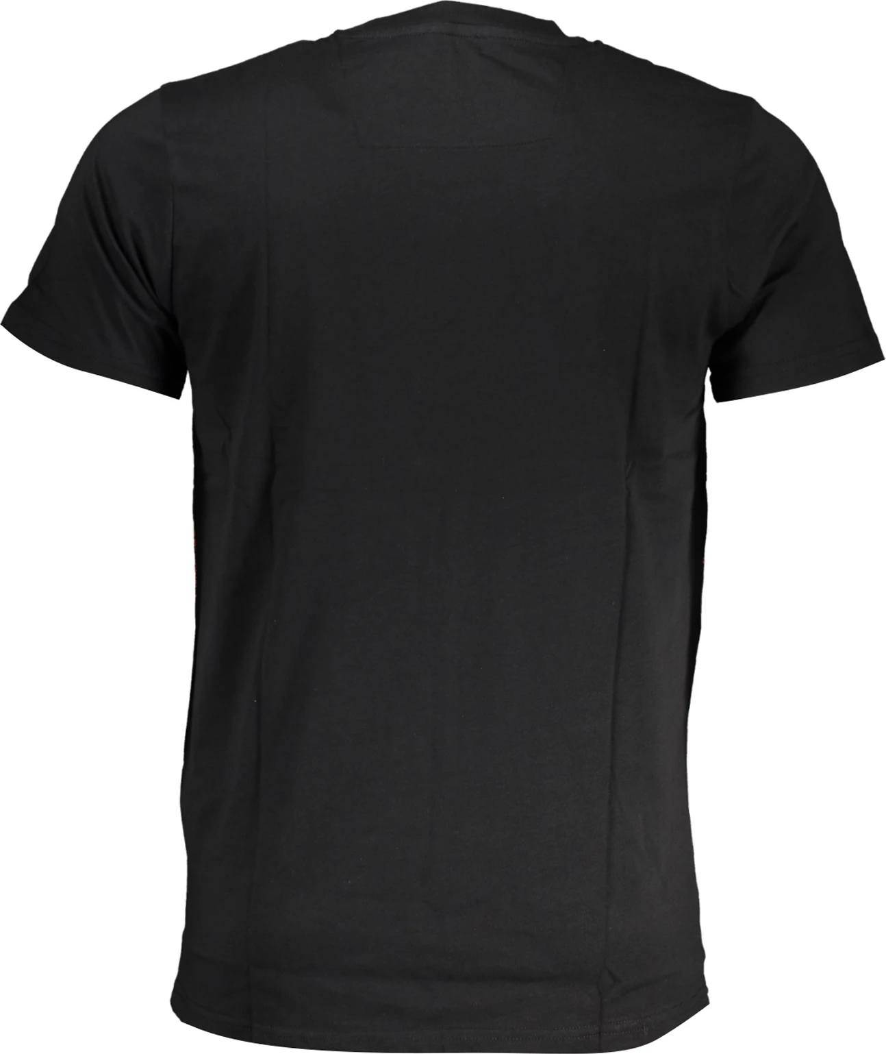 Maicë Cavalli Class për meshkuj, e zezë