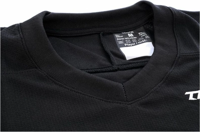 Fanellë trajnimi për meshkuj Tempish, e kuqe