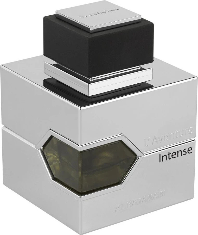 Eau de Parfum për meshkuj Al Haramain L'Aventure Intense 100ml