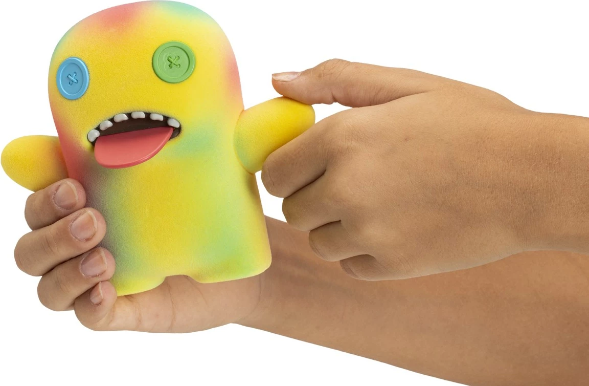 Figurë koleksionuese Fuggler Oogah Boogah 11.5 cm, P.M.I. Kids World, multi