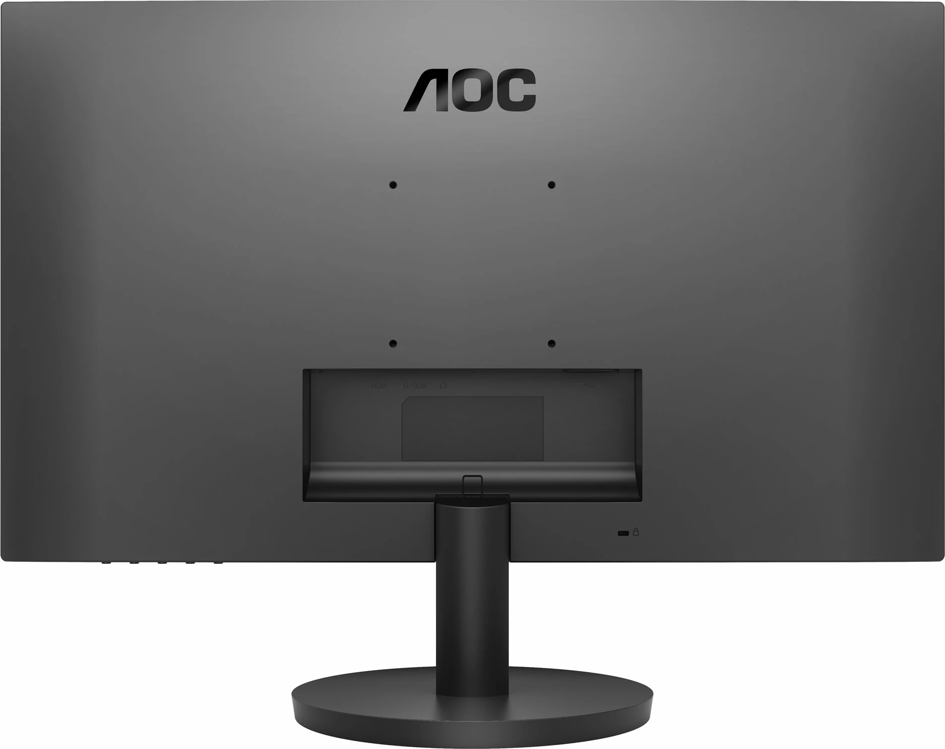 Monitor AOC 27B3HA2, 27", IPS, Full HD, 100Hz, i zi