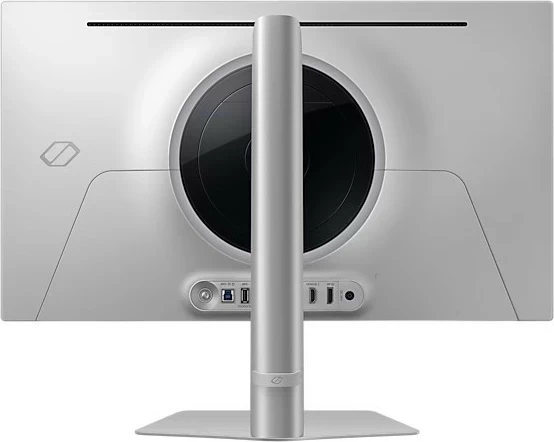 Monitor Samsung Odyssey OLED G6 LS27DG610SUXEN, 27", OLED, QHD, 240Hz, argjendtë