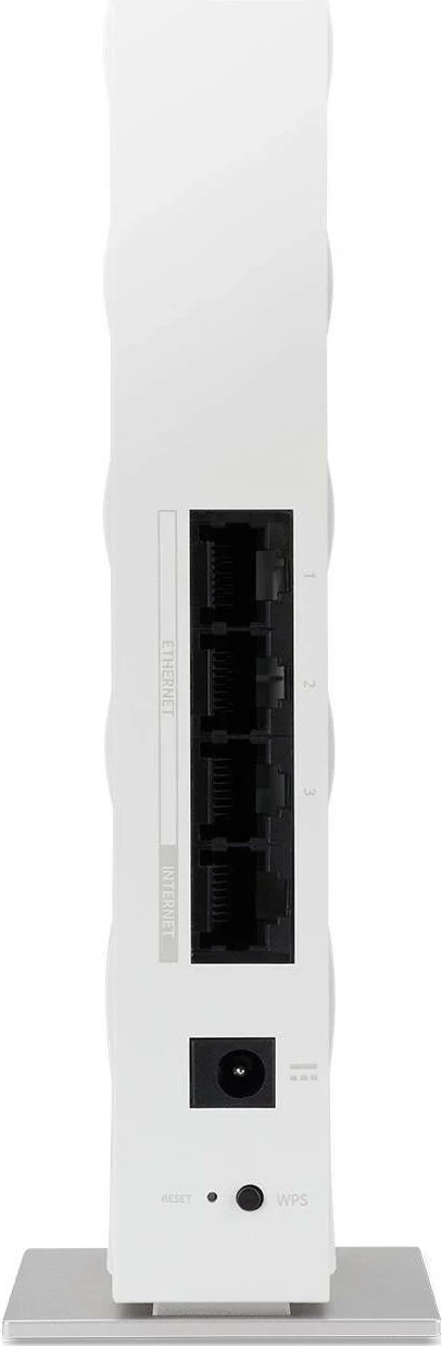 Router mesh Acer Wave 7, WiFi 7, dual pack, bardhë