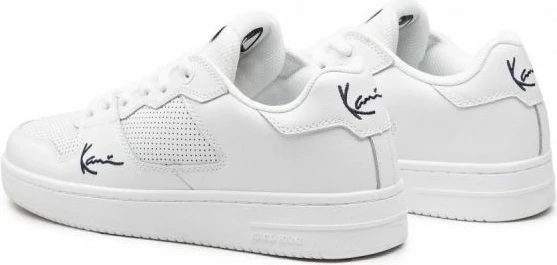 Atlete Karl Kani 89 Classic M për Meshkuj, të bardha